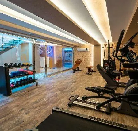 Besthome 20 Appartement *