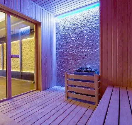 Besthome 20 Appartement *