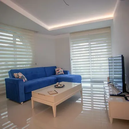 Besthome 20 Appartement *