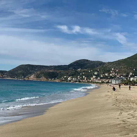 Appartement Besthome 20 Alanya