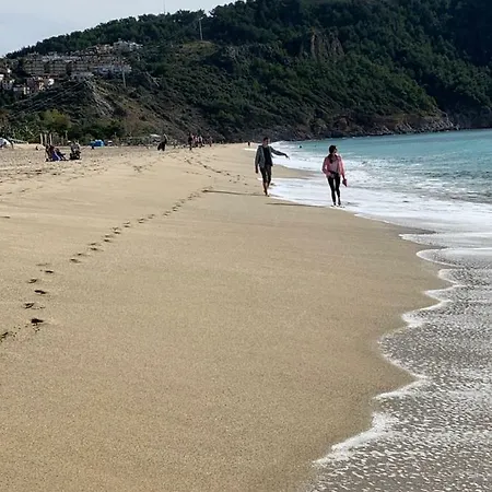 Appartement Besthome 20 Alanya