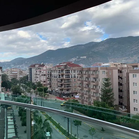 Appartement Besthome 20 Alanya