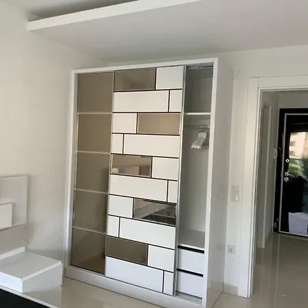 Besthome 20 Appartement