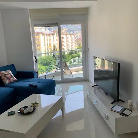 Appartement Besthome 20 Alanya