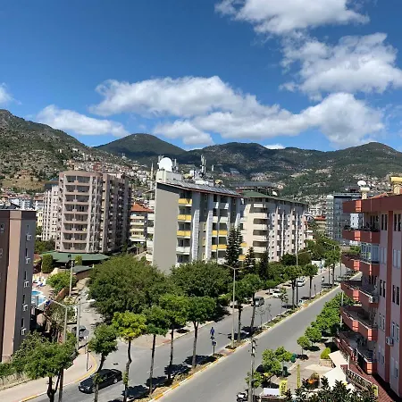 Besthome 20 Alanya