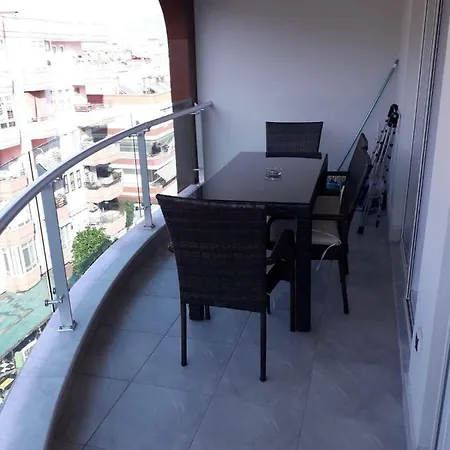 Besthome 20 Appartement *