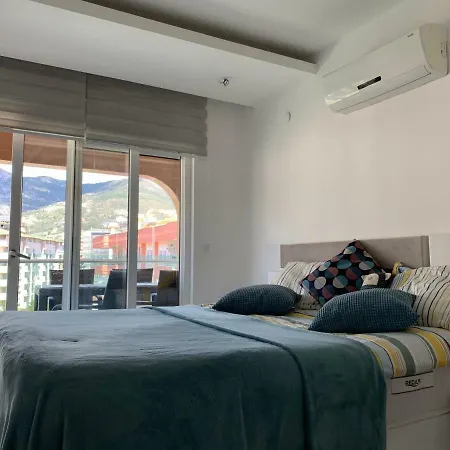 Appartement Besthome 20 Alanya