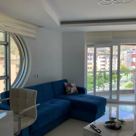 Appartement Besthome 20 Alanya